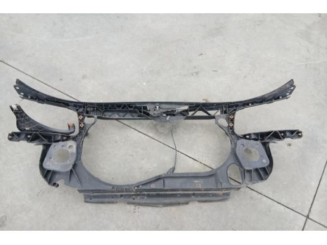 bontott AUDI A4 B6 Homlokfal (Üres lemez)