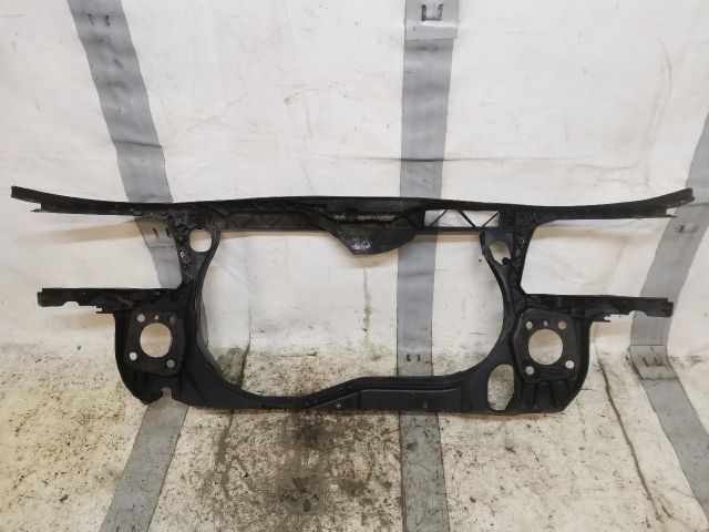 bontott AUDI A4 B6 Homlokfal (Üres lemez)