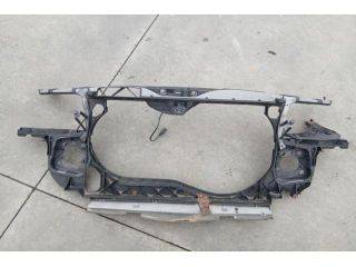 bontott AUDI A4 B6 Homlokfal (Üres lemez)