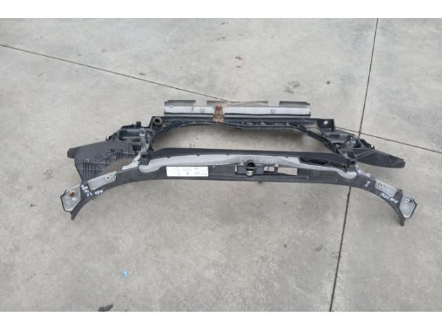 bontott AUDI A4 B6 Homlokfal (Üres lemez)