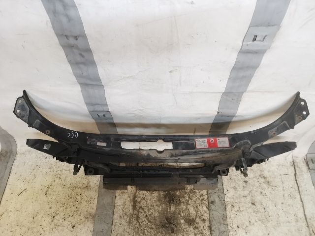 bontott AUDI A4 B6 Homlokfal (Üres lemez)