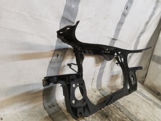 bontott AUDI A4 B6 Homlokfal (Üres lemez)