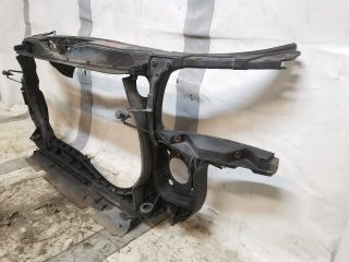 bontott AUDI A4 B6 Homlokfal (Üres lemez)