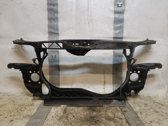 bontott AUDI A4 B6 Homlokfal (Üres lemez)