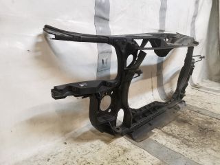 bontott AUDI A4 B6 Homlokfal (Üres lemez)