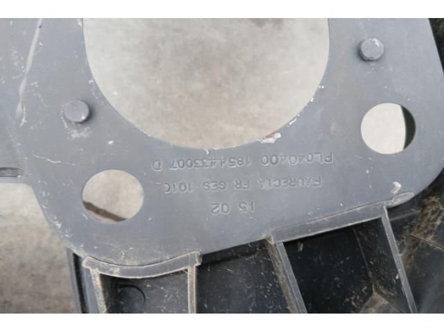 bontott AUDI A4 B6 Homlokfal (Üres lemez)