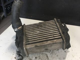 bontott AUDI A4 B6 Intercooler