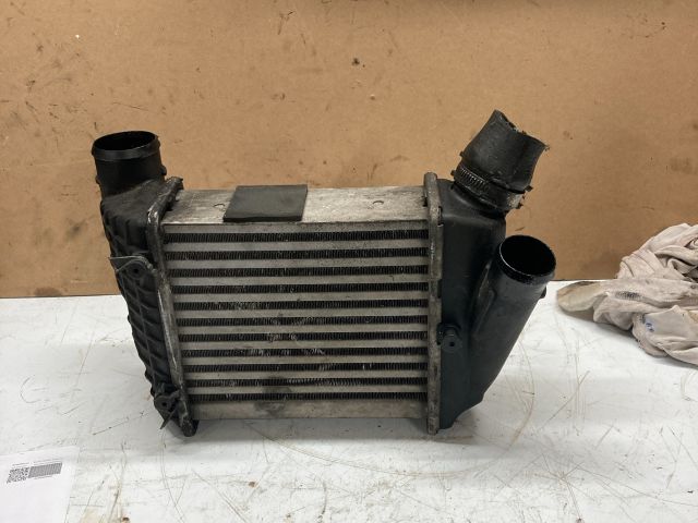 bontott AUDI A4 B6 Intercooler