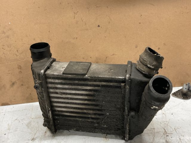 bontott AUDI A4 B6 Intercooler