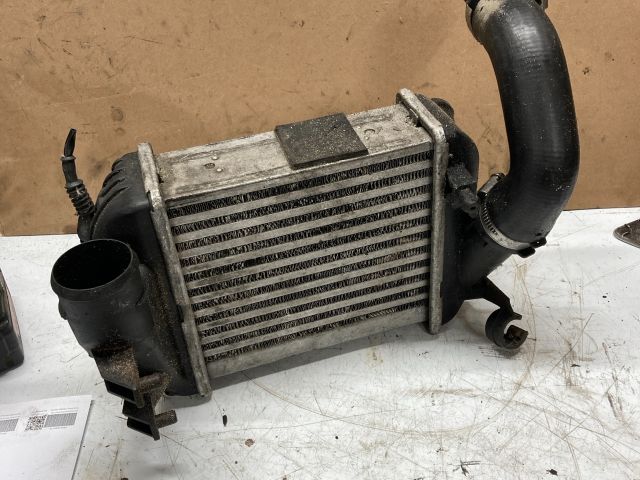 bontott AUDI A4 B6 Intercooler