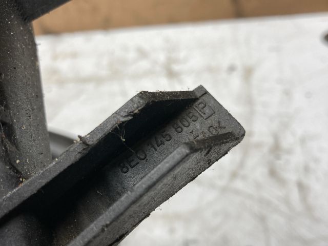 bontott AUDI A4 B6 Intercooler