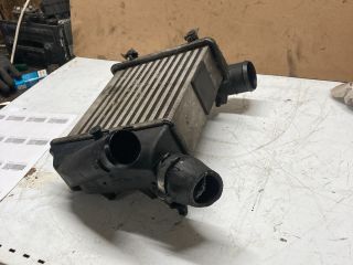 bontott AUDI A4 B6 Intercooler