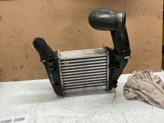 bontott AUDI A4 B6 Intercooler
