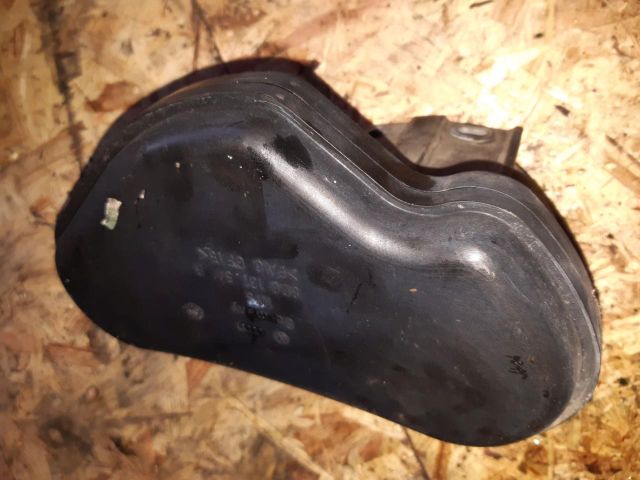 bontott AUDI A4 B6 Intercooler