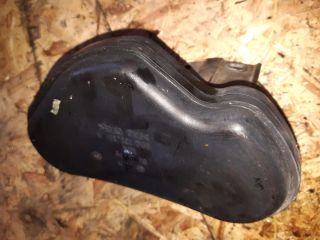 bontott AUDI A4 B6 Intercooler