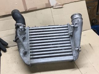 bontott AUDI A4 B6 Intercooler