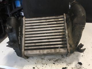 bontott AUDI A4 B6 Intercooler