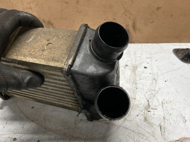 bontott AUDI A4 B6 Intercooler