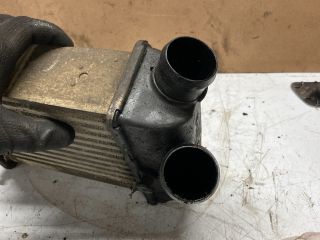 bontott AUDI A4 B6 Intercooler