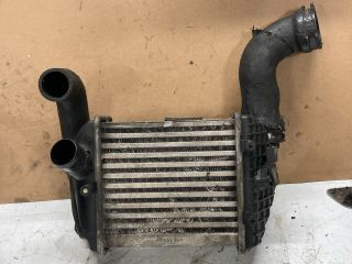 bontott AUDI A4 B6 Intercooler