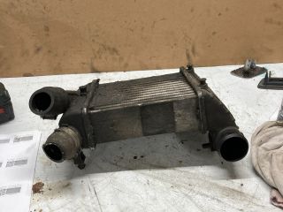 bontott AUDI A4 B6 Intercooler