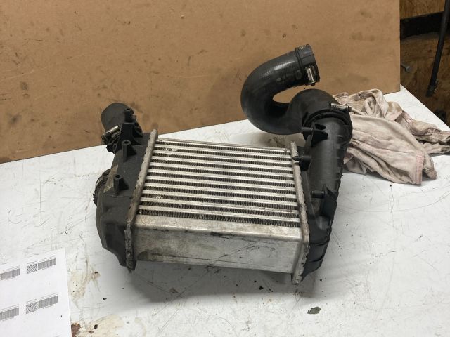 bontott AUDI A4 B6 Intercooler