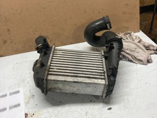 bontott AUDI A4 B6 Intercooler