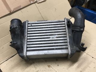 bontott AUDI A4 B6 Intercooler