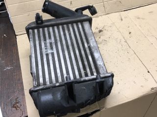 bontott AUDI A4 B6 Intercooler