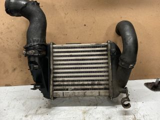 bontott AUDI A4 B6 Intercooler