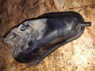 bontott AUDI A4 B6 Intercooler