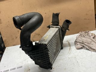 bontott AUDI A4 B6 Intercooler