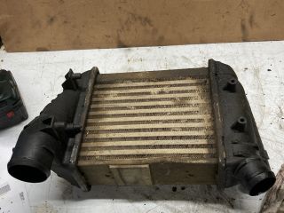 bontott AUDI A4 B6 Intercooler
