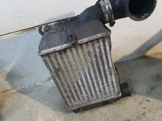 bontott AUDI A4 B6 Intercooler