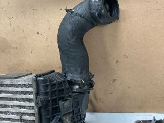 bontott AUDI A4 B6 Intercooler