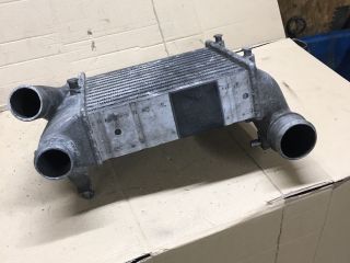 bontott AUDI A4 B6 Intercooler