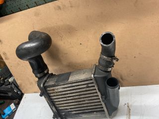 bontott AUDI A4 B6 Intercooler