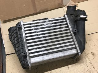 bontott AUDI A4 B6 Intercooler