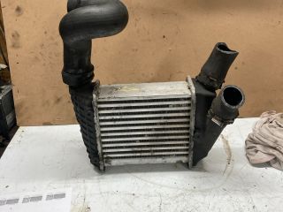 bontott AUDI A4 B6 Intercooler