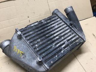 bontott AUDI A4 B6 Intercooler