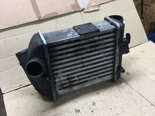 bontott AUDI A4 B6 Intercooler