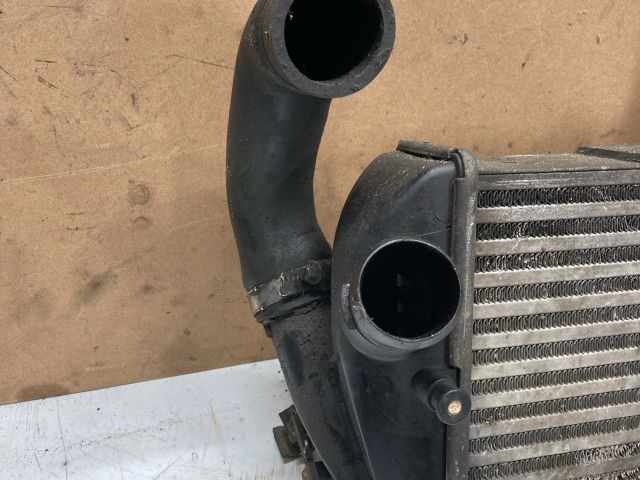 bontott AUDI A4 B6 Intercooler