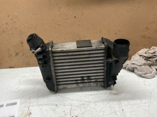 bontott AUDI A4 B6 Intercooler