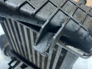 bontott AUDI A4 B6 Intercooler