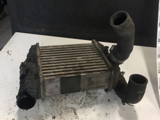 bontott AUDI A4 B6 Intercooler