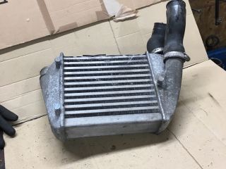 bontott AUDI A4 B6 Intercooler