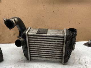 bontott AUDI A4 B6 Intercooler