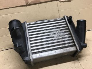 bontott AUDI A4 B6 Intercooler