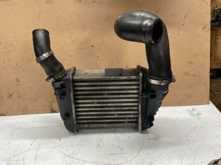 bontott AUDI A4 B6 Intercooler