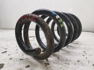 bontott AUDI A4 B6 Jobb első Rugó